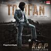 Toofan - KGF Chapter 2